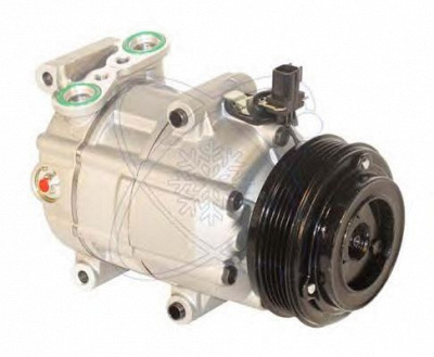 ELECTRO AUTO 20v1035a -  Компрессор, кондиционер